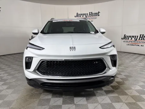 Another view of 2024 Buick Encore GX Sport Touring for sale in Lexington, NC at Jerry Hunt Supercenter - Lexington