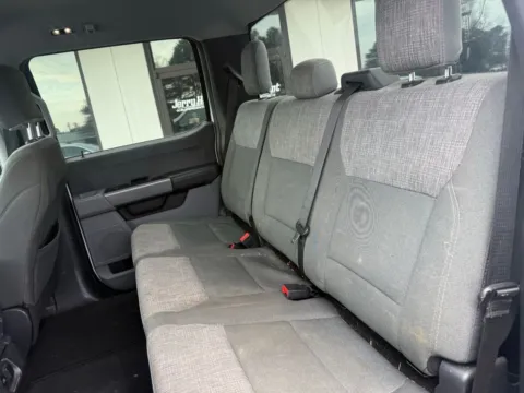 More photos of 2024 Ford F-250SD XLT at Jerry Hunt Supercenter - Lexington, NC