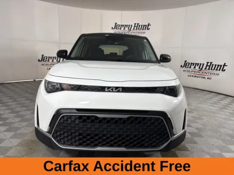 Another view of 2025 Kia Soul S for sale in Lexington, NC at Jerry Hunt Supercenter - Lexington