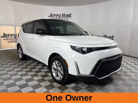 More photos of 2025 Kia Soul S at Jerry Hunt Supercenter - Lexington, NC