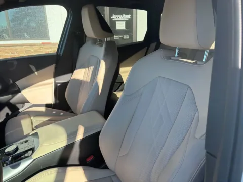 Another view of 2025 BMW X3 30 xDrive for sale in Lexington, NC at Jerry Hunt Supercenter - Lexington