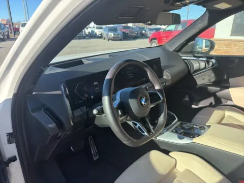 More photos of 2025 BMW X3 30 xDrive at Jerry Hunt Supercenter - Lexington, NC