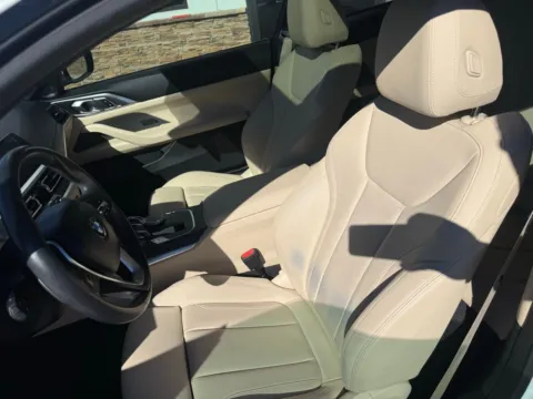 Another view of 2021 BMW 4 Series 430i for sale in Lexington, NC at Jerry Hunt Supercenter - Lexington