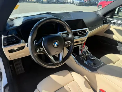 More photos of 2021 BMW 4 Series 430i at Jerry Hunt Supercenter - Lexington, NC
