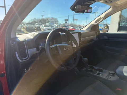 More photos of 2024 Ford Ranger XL at Jerry Hunt Supercenter - Lexington, NC