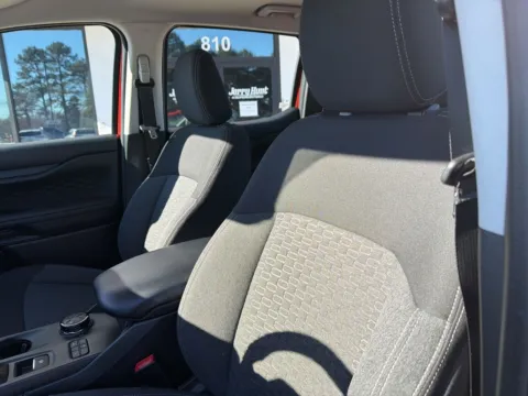 Another view of 2024 Ford Ranger XL for sale in Lexington, NC at Jerry Hunt Supercenter - Lexington