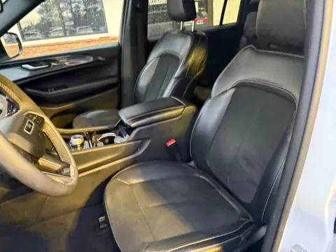 Another view of 2023 Jeep Grand Cherokee L Altitude for sale in Lexington, NC at Jerry Hunt Supercenter - Lexington