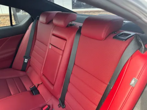 More photos of 2022 Lexus IS 350 F SPORT at Jerry Hunt Supercenter - Lexington, NC