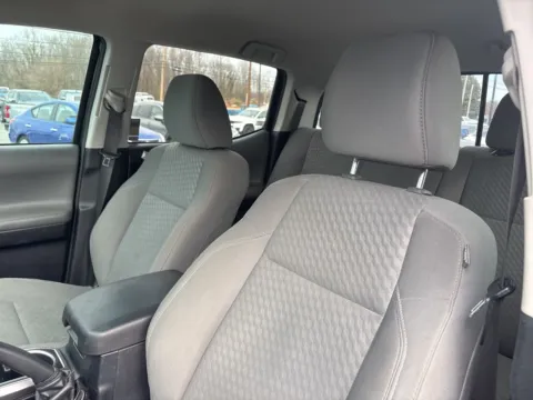 Another view of 2020 Toyota Tacoma SR5 for sale in Lexington, NC at Jerry Hunt Supercenter - Lexington