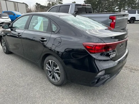 More photos of 2024 Kia Forte LXS at Jerry Hunt Supercenter - Lexington, NC