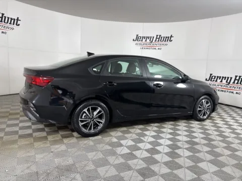 More photos of 2024 Kia Forte LXS at Jerry Hunt Supercenter - Lexington, NC
