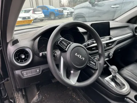 More photos of 2024 Kia Forte LXS at Jerry Hunt Supercenter - Lexington, NC