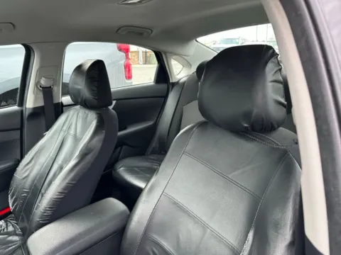 Another view of 2024 Kia Forte LXS for sale in Lexington, NC at Jerry Hunt Supercenter - Lexington