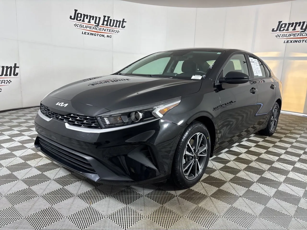 2024 Kia Forte LXS for sale in Lexington, NC