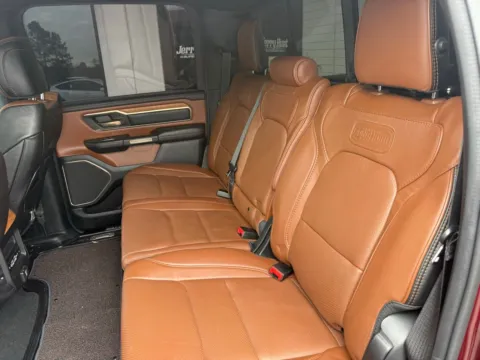 More photos of 2020 Ram 1500 Laramie Longhorn at Jerry Hunt Supercenter - Lexington, NC