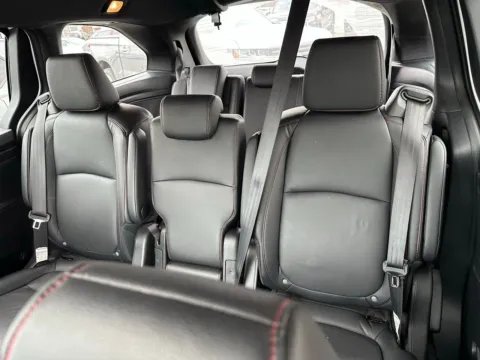 More photos of 2024 Honda Odyssey Sport at Jerry Hunt Supercenter - Lexington, NC