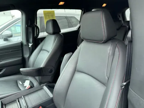 Another view of 2024 Honda Odyssey Sport for sale in Lexington, NC at Jerry Hunt Supercenter - Lexington