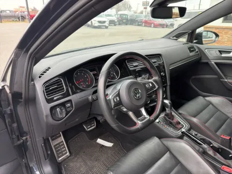 More photos of 2019 Volkswagen Golf GTI Autobahn at Jerry Hunt Supercenter - Lexington, NC