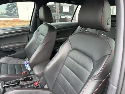 Another view of 2019 Volkswagen Golf GTI Autobahn for sale in Lexington, NC at Jerry Hunt Supercenter - Lexington