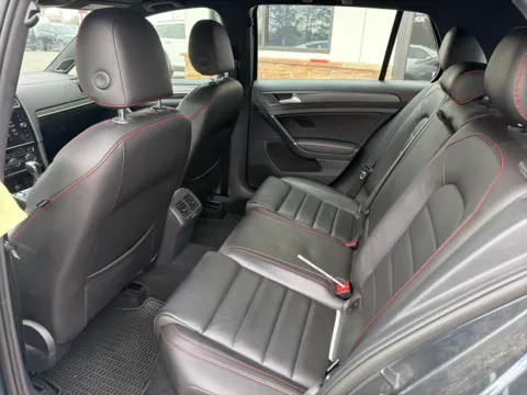 More photos of 2019 Volkswagen Golf GTI Autobahn at Jerry Hunt Supercenter - Lexington, NC