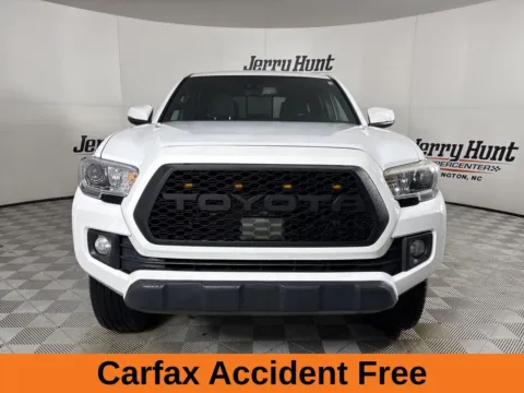 More photos of 2019 Toyota Tacoma TRD Off-Road at Jerry Hunt Supercenter - Lexington, NC