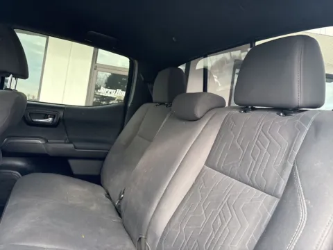 More photos of 2019 Toyota Tacoma TRD Off-Road at Jerry Hunt Supercenter - Lexington, NC