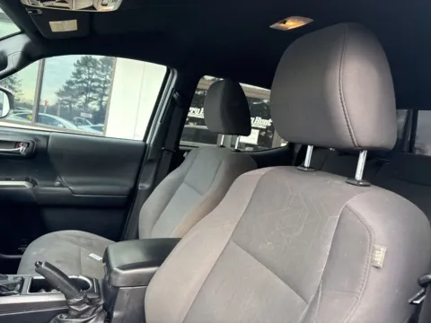 Another view of 2019 Toyota Tacoma TRD Off-Road for sale in Lexington, NC at Jerry Hunt Supercenter - Lexington