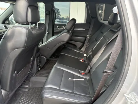 More photos of 2019 Jeep Grand Cherokee Limited at Jerry Hunt Supercenter - Lexington, NC