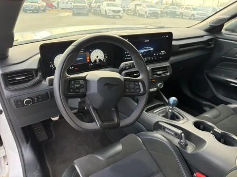 More photos of 2024 Ford Mustang Dark Horse at Jerry Hunt Supercenter - Lexington, NC