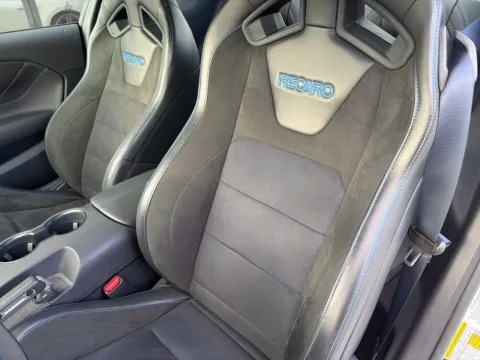 Another view of 2024 Ford Mustang Dark Horse for sale in Lexington, NC at Jerry Hunt Supercenter - Lexington