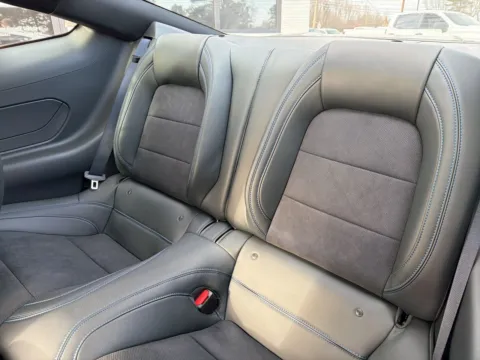 More photos of 2024 Ford Mustang Dark Horse at Jerry Hunt Supercenter - Lexington, NC