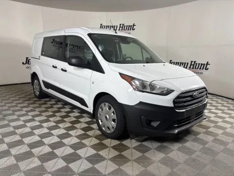 Another view of 2022 Ford Transit Connect XL for sale in Lexington, NC at Jerry Hunt Supercenter - Lexington
