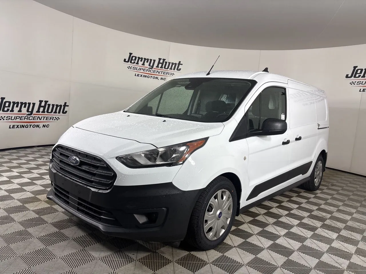 2022 Ford Transit Connect