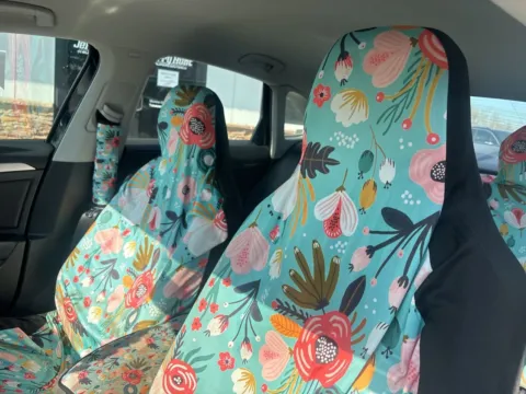 Another view of 2020 Volkswagen Jetta 1.4T S for sale in Lexington, NC at Jerry Hunt Supercenter - Lexington