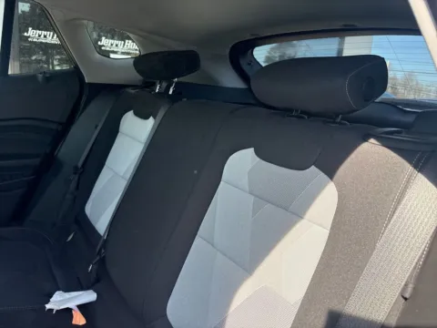 More photos of 2025 Chevrolet Trax LS at Jerry Hunt Supercenter - Lexington, NC