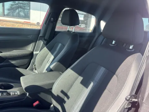 Another view of 2025 Honda Civic Sport for sale in Lexington, NC at Jerry Hunt Supercenter - Lexington