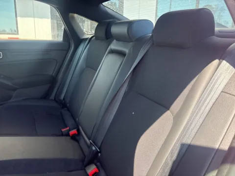 More photos of 2025 Honda Civic Sport at Jerry Hunt Supercenter - Lexington, NC