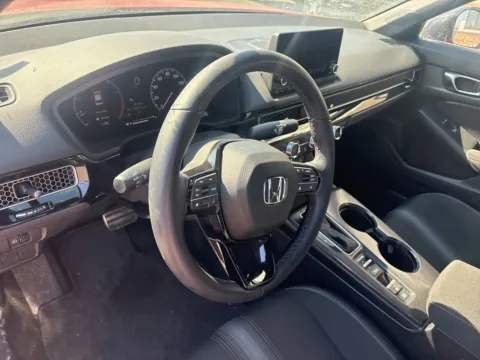 More photos of 2025 Honda Civic Sport at Jerry Hunt Supercenter - Lexington, NC