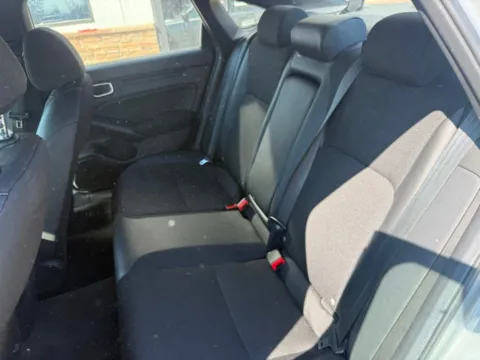 More photos of 2025 Honda Civic Sport at Jerry Hunt Supercenter - Lexington, NC