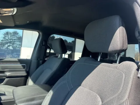 Another view of 2024 Ram 1500 Big Horn/Lone Star for sale in Lexington, NC at Jerry Hunt Supercenter - Lexington