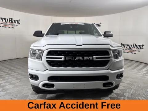 Another view of 2024 Ram 1500 Big Horn/Lone Star for sale in Lexington, NC at Jerry Hunt Supercenter - Lexington