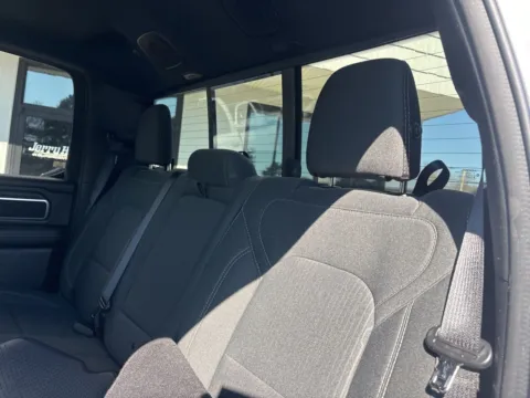 More photos of 2024 Ram 1500 Big Horn/Lone Star at Jerry Hunt Supercenter - Lexington, NC