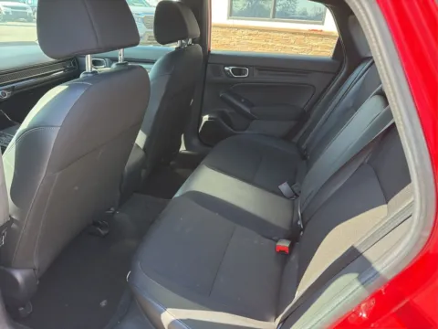 More photos of 2025 Honda Civic Sport at Jerry Hunt Supercenter - Lexington, NC