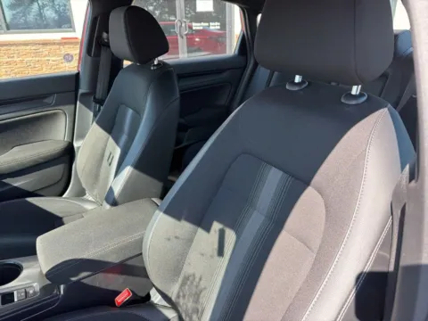 Another view of 2025 Honda Civic Sport for sale in Lexington, NC at Jerry Hunt Supercenter - Lexington