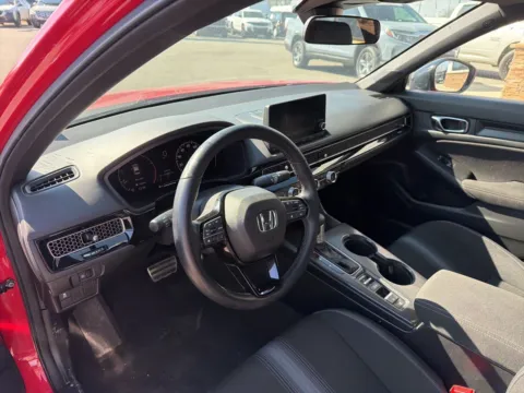 More photos of 2025 Honda Civic Sport at Jerry Hunt Supercenter - Lexington, NC