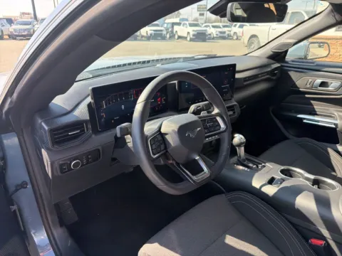 More photos of 2024 Ford Mustang GT at Jerry Hunt Supercenter - Lexington, NC