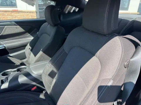 Another view of 2024 Ford Mustang GT for sale in Lexington, NC at Jerry Hunt Supercenter - Lexington