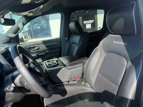 Another view of 2025 Ram 1500 Laramie for sale in Lexington, NC at Jerry Hunt Supercenter - Lexington