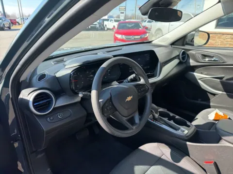 More photos of 2025 Chevrolet Trax LS at Jerry Hunt Supercenter - Lexington, NC