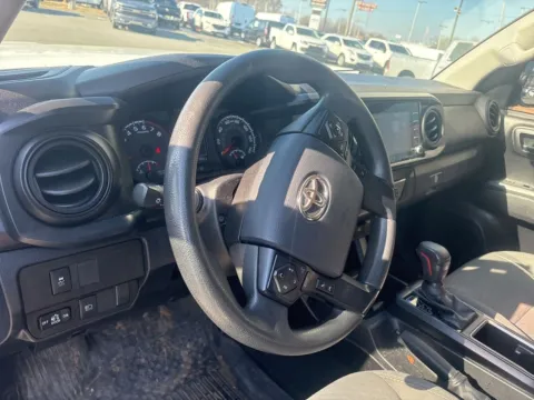 More photos of 2020 Toyota Tacoma SR at Jerry Hunt Supercenter - Lexington, NC